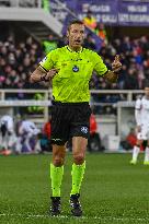 CALCIO - Serie A - ACF Fiorentina vs AC Milan