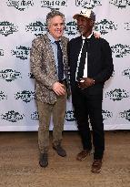 The Stella Adler Academy of Acting and Theatre Staged Benefit Reading - LA