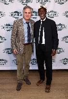 The Stella Adler Academy of Acting and Theatre Staged Benefit Reading - LA