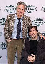 The Stella Adler Academy of Acting and Theatre Staged Benefit Reading - LA