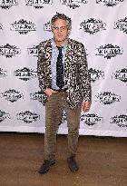 Staged Benefit Reading of ‘All The President’s Men’