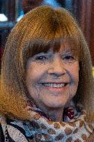 Stephane Rolland Event At Bouglione Winter Circus