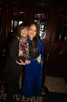 Stephane Rolland Event At Bouglione Winter Circus