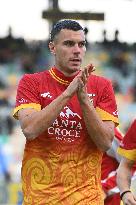 CALCIO - Serie B - Frosinone Calcio vs US Catanzaro