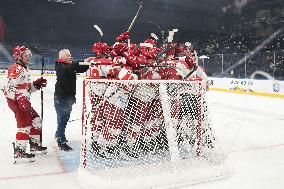 SPORT INVERNALI - Hockey su ghiaccio - Final Four IHL Serie A