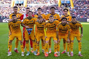 CALCIO - Serie A - Udinese Calcio vs Pisa SC