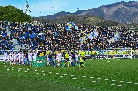 CALCIO - Serie B - Carrarese Calcio vs SSC Bari