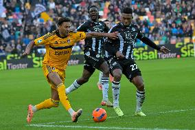 CALCIO - Serie A - Udinese Calcio vs Pisa SC
