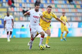 CALCIO - Serie B - Frosinone Calcio vs US Catanzaro