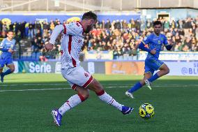 CALCIO - Serie B - Carrarese Calcio vs SSC Bari