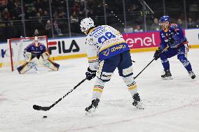 SPORT INVERNALI - Hockey su ghiaccio - Final Four IHL Serie A