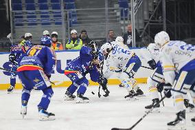 SPORT INVERNALI - Hockey su ghiaccio - Final Four IHL Serie A