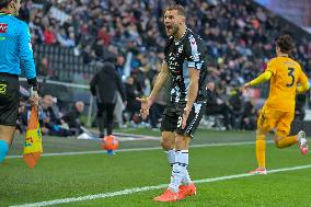 CALCIO - Serie A - Udinese Calcio vs Pisa SC