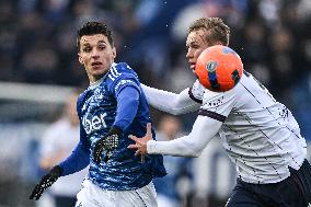 CALCIO - Serie A - Como 1907 vs Bologna FC
