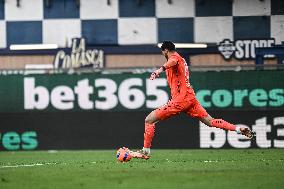 CALCIO - Serie A - Como 1907 vs Bologna FC