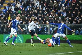 CALCIO - Serie A - Como 1907 vs Bologna FC