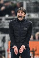 CALCIO - Serie A - Inter - FC Internazionale vs SSC Napoli