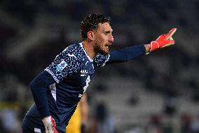 CALCIO - Serie A - Torino FC vs Udinese Calcio