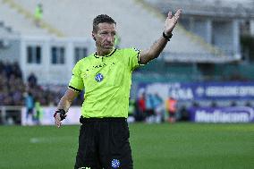 CALCIO - Serie A - ACF Fiorentina vs AC Milan