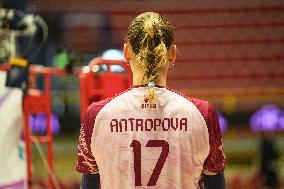 VOLLEY - Serie A1 Femminile - Eurotek Laica Uyba vs Savino Del Bene Scandicci