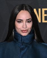 2026 Astra Film Awards