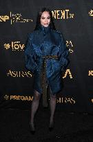 2026 Astra Film Awards