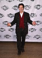 Staged Benefit Reading of ‘All The President’s Men’