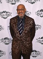 Staged Benefit Reading of ‘All The President’s Men’