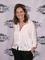 Staged Benefit Reading of ‘All The President’s Men’