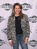 Staged Benefit Reading of ‘All The President’s Men’