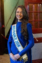 Stephane Rolland Event At Bouglione Winter Circus