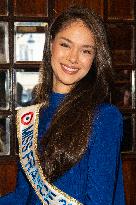 Stephane Rolland Event At Bouglione Winter Circus