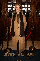 Stephane Rolland Event At Bouglione Winter Circus