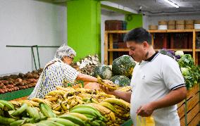 Daily Life - Caracas