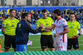 CALCIO - Serie B - Carrarese Calcio vs SSC Bari