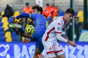 CALCIO - Serie B - Carrarese Calcio vs SSC Bari