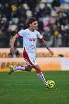 CALCIO - Serie B - Frosinone Calcio vs US Catanzaro