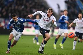 CALCIO - Serie A - Como 1907 vs Bologna FC