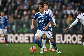 CALCIO - Serie A - Como 1907 vs Bologna FC