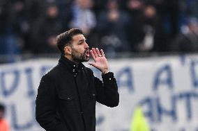 CALCIO - Serie A - Como 1907 vs Bologna FC