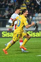 CALCIO - Serie B - Frosinone Calcio vs US Catanzaro
