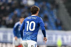 CALCIO - Serie A - Como 1907 vs Bologna FC