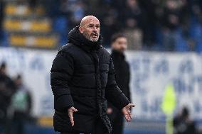 CALCIO - Serie A - Como 1907 vs Bologna FC