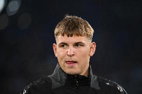 CALCIO - Serie A - AS Roma vs US Sassuolo