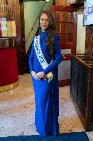 Stephane Rolland Event At Bouglione Winter Circus