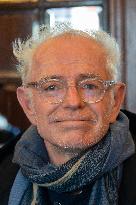 Stephane Rolland Event At Bouglione Winter Circus