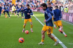 CALCIO - Serie A - Udinese Calcio vs Pisa SC