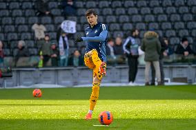 CALCIO - Serie A - Udinese Calcio vs Pisa SC