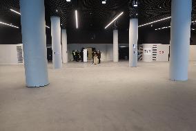 SPORT INVERNALI - Hockey su ghiaccio - Final Four IHL Serie A