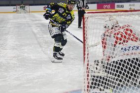 SPORT INVERNALI - Hockey su ghiaccio - Final Four IHL Serie A